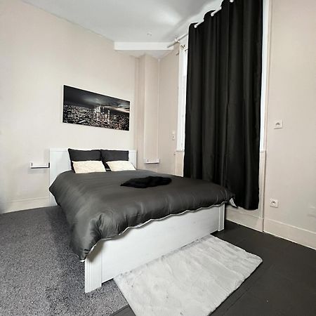 Studio Cosy Ermont Exterior photo