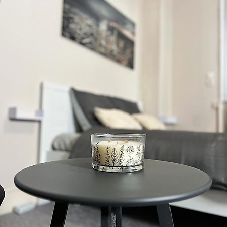 Studio Cosy Ermont Exterior photo