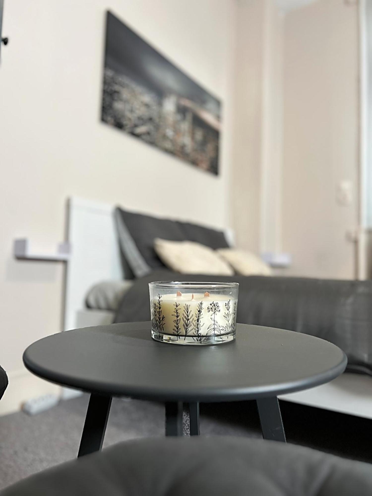 Studio Cosy Ermont Exterior photo