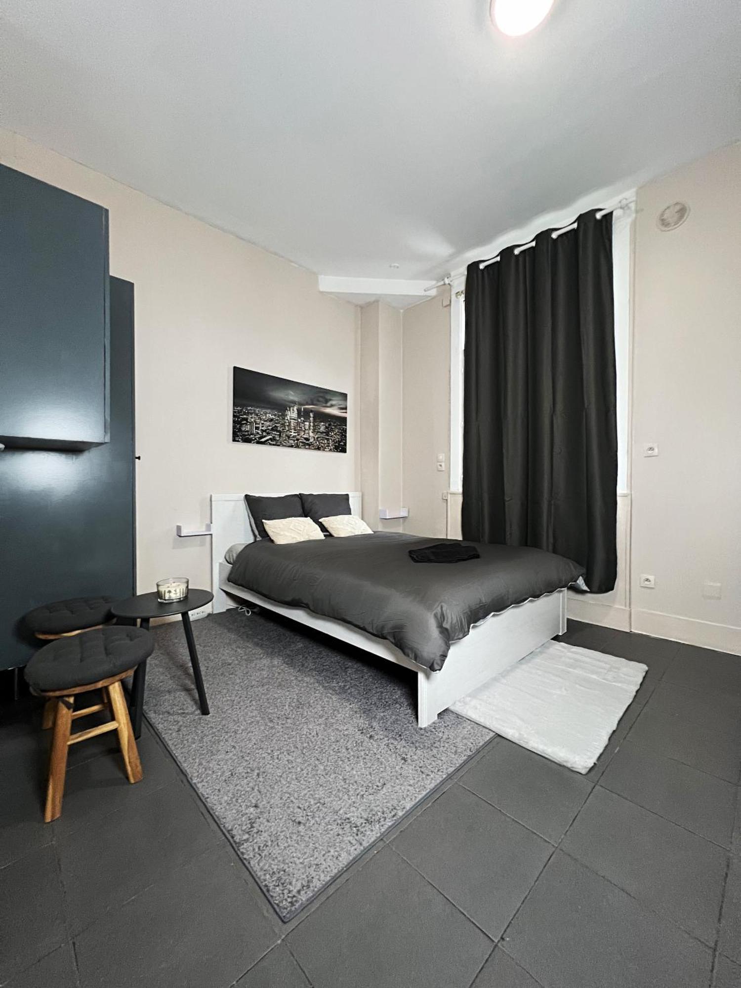 Studio Cosy Ermont Exterior photo